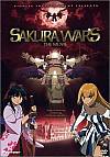 Sakura Wars The Movie